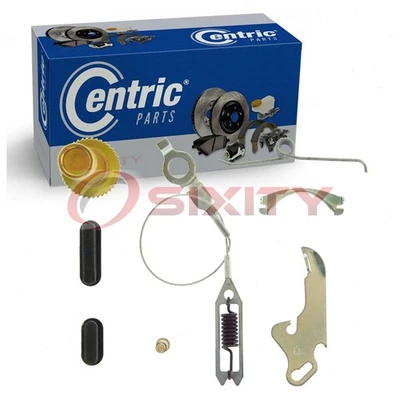 Centric Rear Right Brake Self Adjuster Repair Kit for 2000 Dodge Ram 3500 ji - Image 1 of 4