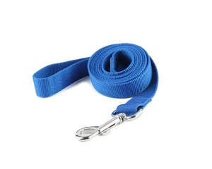 Dog Training Leash, Traction Rope, 4Foot /5 Ft /6 Feet Long, 5/8 inch 3/4 Inch - Picture 1 of 4