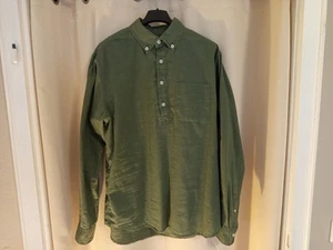GAP Leinenhemd Gr. S - Bild 1 von 3