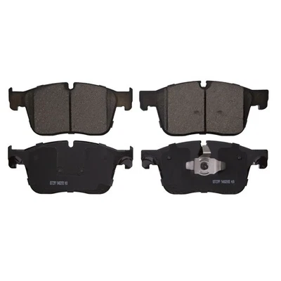 Juego de pastillas de freno de disco Wagner Brake ZD1861 para 16-20 F-Pace Range Rover Velar XE XF Foto 1 de 4