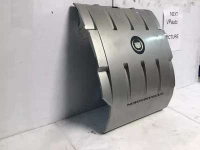 Cadillac DTS 2006 cubierta del motor ++ Foto 1 de 4