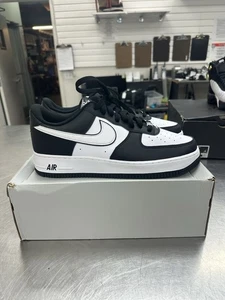 Talla 12-Nike Air Force 1 '07 Panda - Imagen 1 de 8