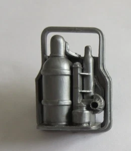1985 Torch Backpack Great Shape Vintage Weapon/Accessory GI Joe DC - Picture 1 of 1