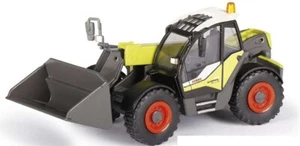 CONRAD - Teleskop mit Schaufel CLAAS Scorpion 756 - 1/50 - CON2452/01 - Bild 1 von 1