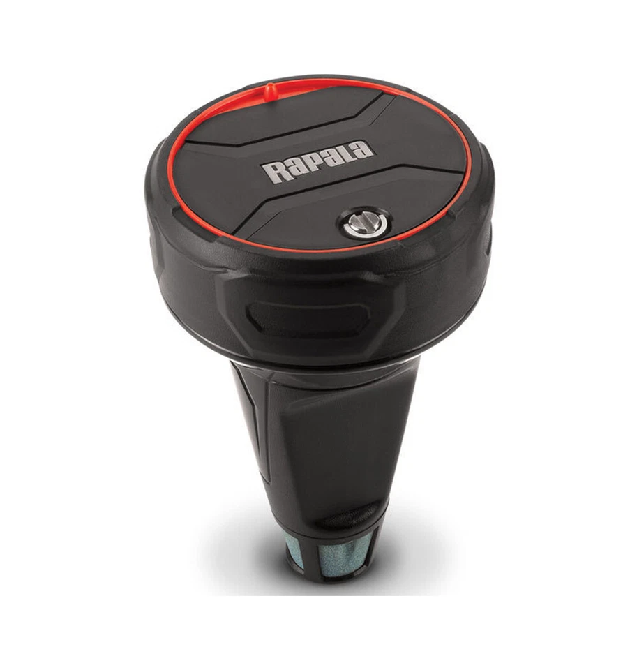 Rapala RCD Water Activated Floating Aerator Pump - Floating Live Bait Pump - image 1 of 1