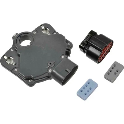 Interruptor de seguridad neutro sensor rango MLPS Ford E4OD Trans nuevo 1989-96 Foto 1 de 4