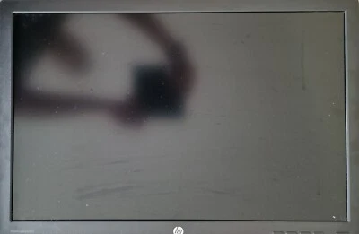 HP EliteDisplay E242 24" IPD LED 1080P Monitor - Bild 1 von 4