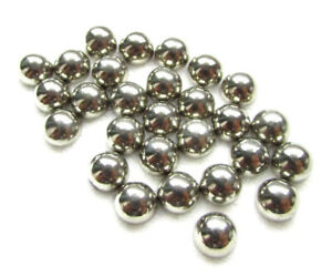 Natural Pyrite Round Cabochon Loose Gemstones 3mm To 6mm A Quality Pyrite