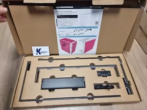 PHANTEKS NV5 PREMIUM LED KIT BLACK / PC Case Lighting / Fast Shipping - Picture 1 of 2