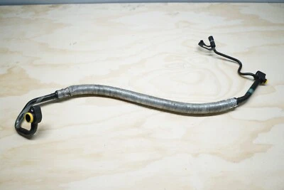 2001-2006 BMW M3 E46 A/C Air Conditioning Evaporator To Compressor Line Hose OEM - Image 1 of 4