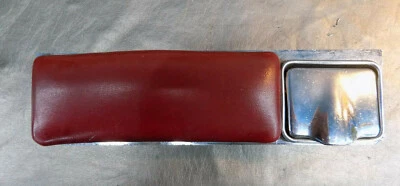 Serviceable Piper P/N 66710 Left Side Armrest Sold 1 to a pkg. - Image 1 of 3