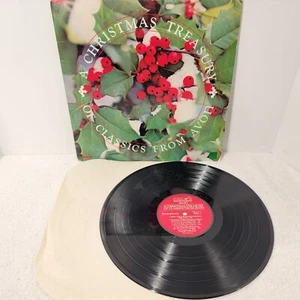 Various Artists - A Christmas Treasury Of Classics From Avon - RCA Records 1985 - Picture 1 of 21