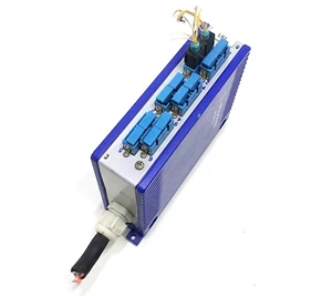 BELDEN HIRSCHMANN MIPP-AD-1S9N Modular Industrial Patch Panel MIPP000132 - Picture 1 of 6