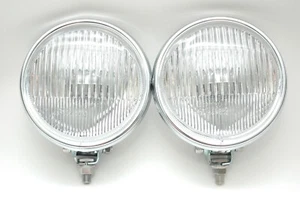 Porsche 911 118 Fog Lights Reproduction 91163120200 - Picture 1 of 5