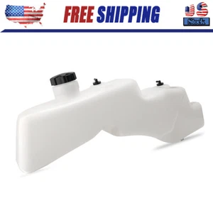 Fuel Tank Asm for Exmark 119-3324 Fuel Tank Quest E S Series - Picture 1 of 10