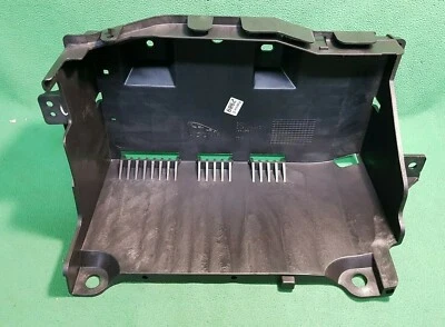 for JAGUAR XF 2009-2015 BATTERY TRAY C2Z23221 - Image 1 of 4