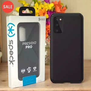 For (Samsung Galaxy S20) Official Genuine Original Speck Case Shockproof Cover - Picture 1 of 10