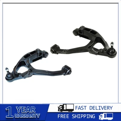 Brazo de control con conjunto de rótulas para Chrysler Aspen 4,7 L 2009 2008 2007 Foto 1 de 4