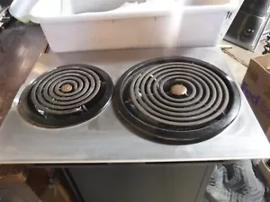 dacor m10 stainless cooktop cartridge - Picture 1 of 3