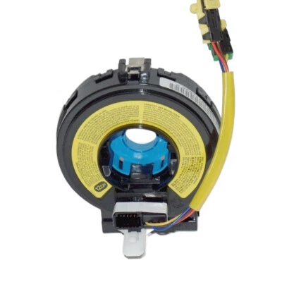 Muelle de reloj para Hyundai Santa Fe 2006 2007 2008 2009 2010 2011 2012 93490-2B300 Foto 1 de 4