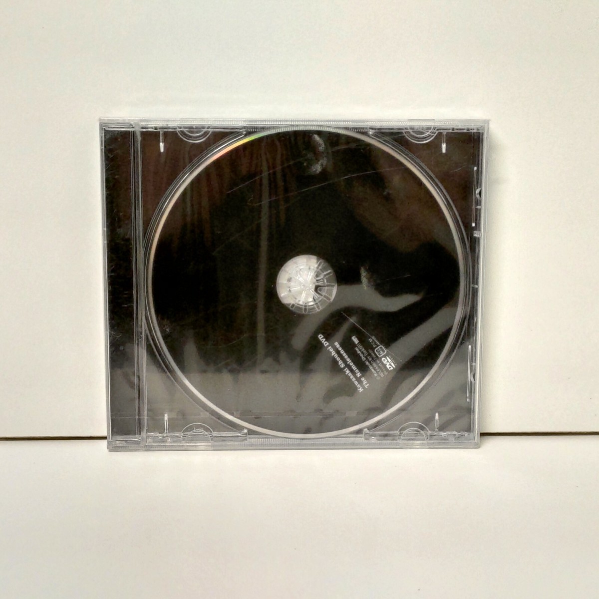 カウントダウン [DVD] khxv5rg カテゴリー: 大会映像（DVD、Blu-ray） - クイズ宅配便