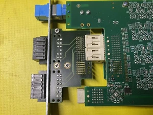 Transmisor EVERTZ 7707 AT 13 A8 FIBRA XMTR AUDIO 8 canales 7707AT-A8 - Imagen 1 de 4