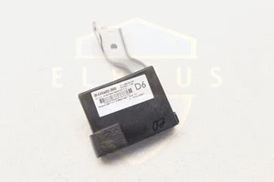 TOYOTA RAV-4 13 14 15 16 17 18 THEFT LOCKING IMMOBILIZER MODULE 89780-0R070 OEM - Picture 1 of 3