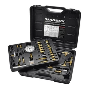 MADDOX MD39-1 Deluxe Einspritz-Service-Kit (TDW034223) - Bild 1 von 3
