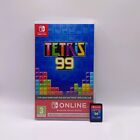Tetris 99 (Nintendo Switch, 2019)