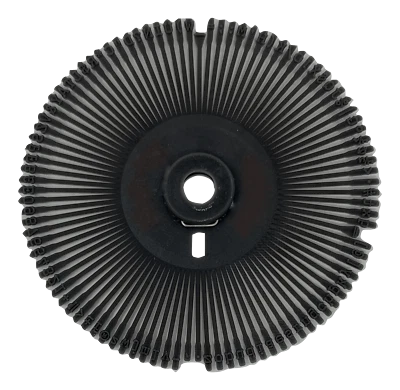 Rarotype Compatible IBM Actionwriter Helen 12 Printwheel