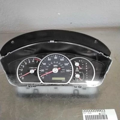 Velocímetro MITSUBISHI ENDEAVOR 04 05 Foto 1 de 3