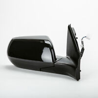 TYC 4140161 Jeep Liberty Non Heated Right Replacement Mirror TYC 4140161 Jeep Liberty Non Heated Right Replacement Mirror