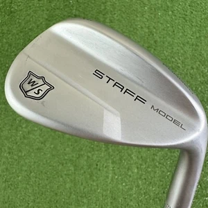 Wilson Staff Model Tour Grind Wedge Sand SW 56° 14 Graphite Ladies Flex RH - Picture 1 of 10
