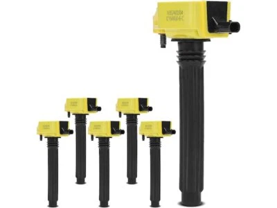 Kit de bobina de encendido para Ram ProMaster 2500 2014-2023 APR 22431KDWJ 2015 2016 2017 Foto 1 de 2