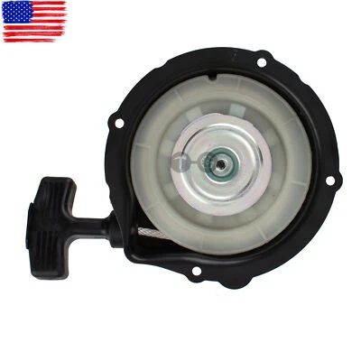 Kit de bobinas de arranque de tracción para Yamaha Kodiak 400 4x4 2000-2006 5UH157100000 Foto 1 de 4