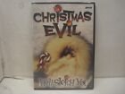 Christmas Evil He'll Sleigh You - DVD (New/Unopened)