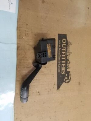 Interruptor de parabrisas Jeep TJ Wrangler OEM 97-00 18694 Foto 1 de 4