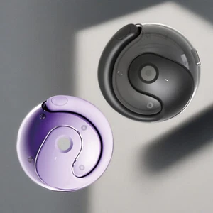 Translator Earbuds 144 Languages Real Time Online OffLine Bluetooth for BusinerP - Picture 1 of 11