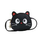 Preschool Kids Gift Casual Cat Shoulder Bag Cute Sling Bag