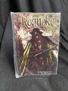 Roanoke RPG (Clint Krause, 2006, New) - Picture 1 of 2