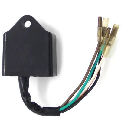 Encendedor CDI para Yamaha YG50Z Jog Z 3YK-85540-00 1993-1994 Foto 1 de 4