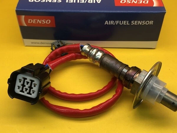 O2 sensor for Subaru BL BP LIBERTY R 2.0L 06-07 EJ204 PreCAT Oxygen EGO 2 Yr Wty - Image 1 of 4