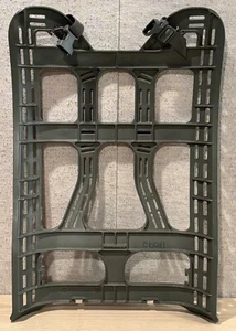 US Military Molle Ruck Frame Foliage Green NSN 8465-01-524-8368, Good Condition - Picture 1 of 4