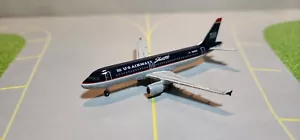 STARJET MODEL (SJUSA113) US AIRWAYS SHUTTLE A320 1:500 SCALE DIECAST METAL MODEL - Picture 1 of 5