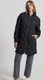 Superdey Studios Longline Quilted Coat Size M Superdey Studios Longline Quilted Coat Size M