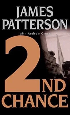 2nd Chance (A Women's Murder Club T..., Patterson, Jame - Image 1 of 2