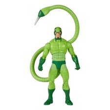 Hasbro Marvel Legends Series: Spider-Man - Scorpion 15cm Figura de Acción (F3449)
