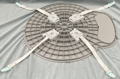 Skip Hop Activity Center Silver Lining Cloud Replacement Part Table Platform - Image 1 of 2