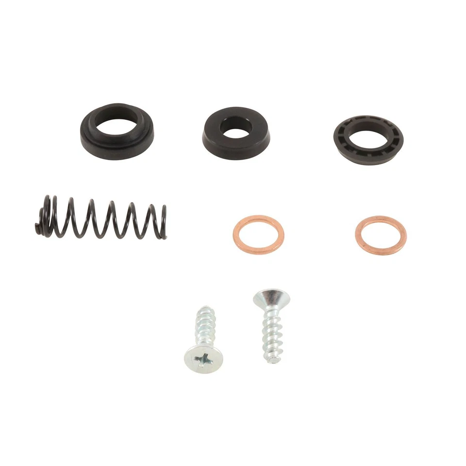 Front Brake Master Cylinder Repair Kit For Polaris Sport 400 L 2WD 1996 - Image 1 of 1