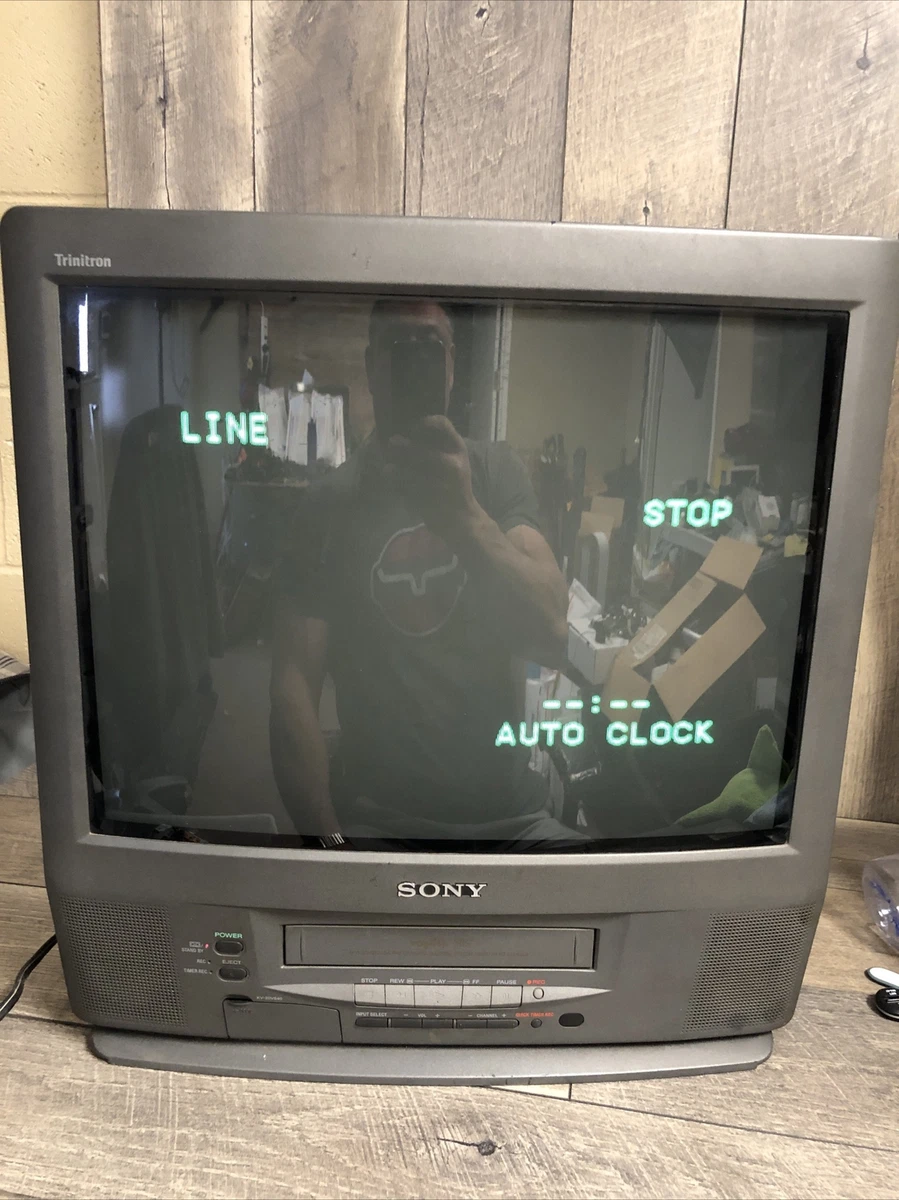 テレビ SONY FD Trinitron PCV-RX50V7 SONY FD Trinitron PCV-RX50V7 - メルカリ
